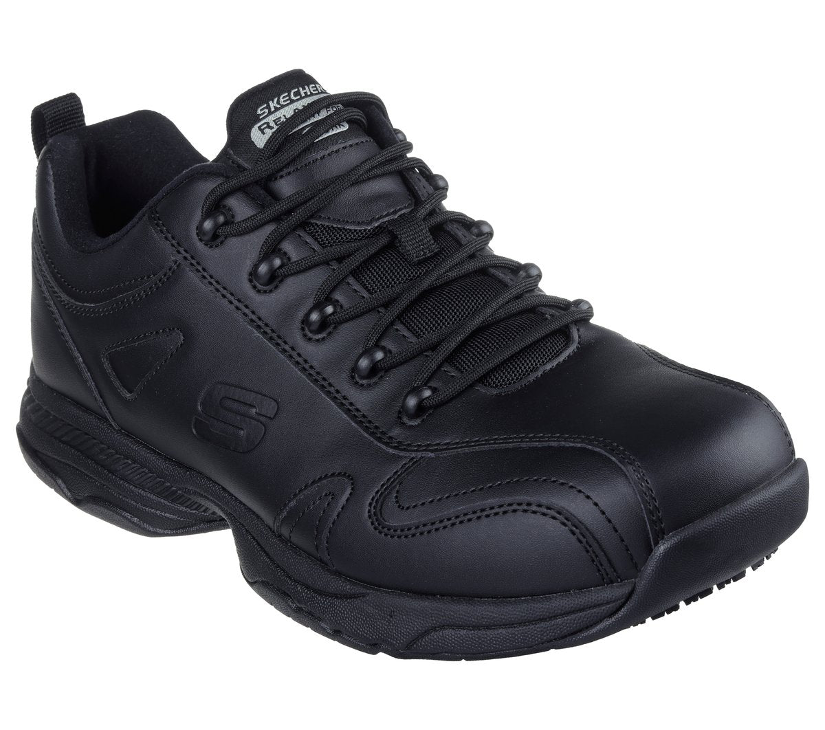 Work Relaxed Fit: Dighton - Strits | Men Skechers online shop