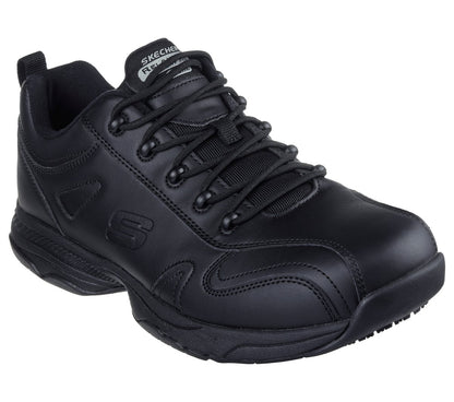 Work Relaxed Fit: Dighton - Strits | Men Skechers online shop