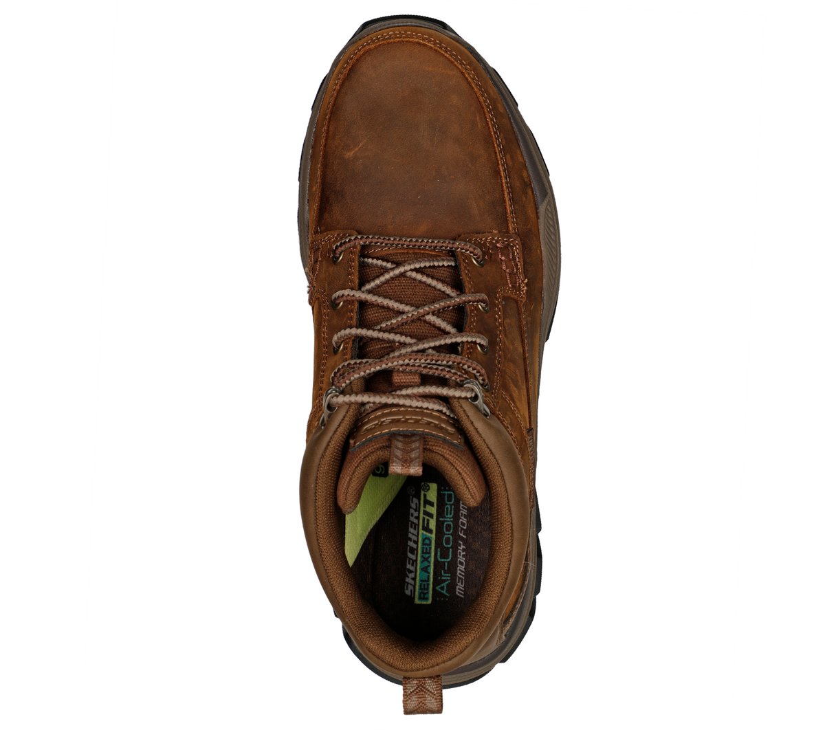Relaxed Fit: Respected - Boswell | Men Skechers outlet