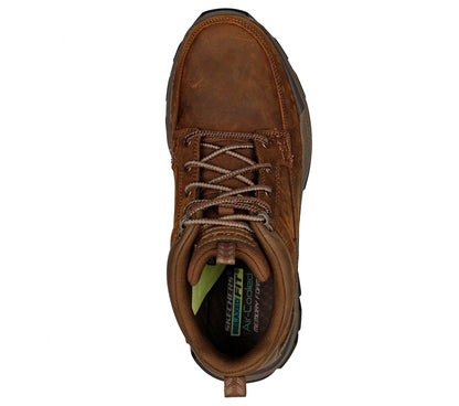Relaxed Fit: Respected - Boswell | Men Skechers outlet