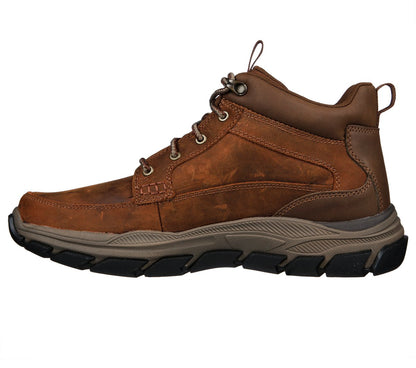 Relaxed Fit: Respected - Boswell | Men Skechers outlet