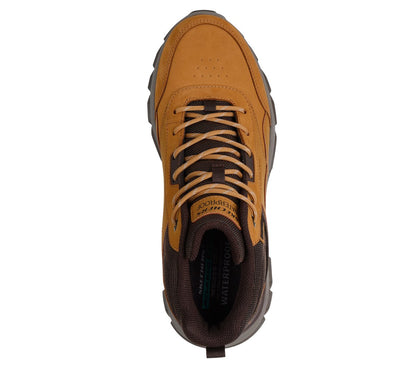 Waterproof Relaxed Fit: Santoro - Cannon | Men Skechers sale