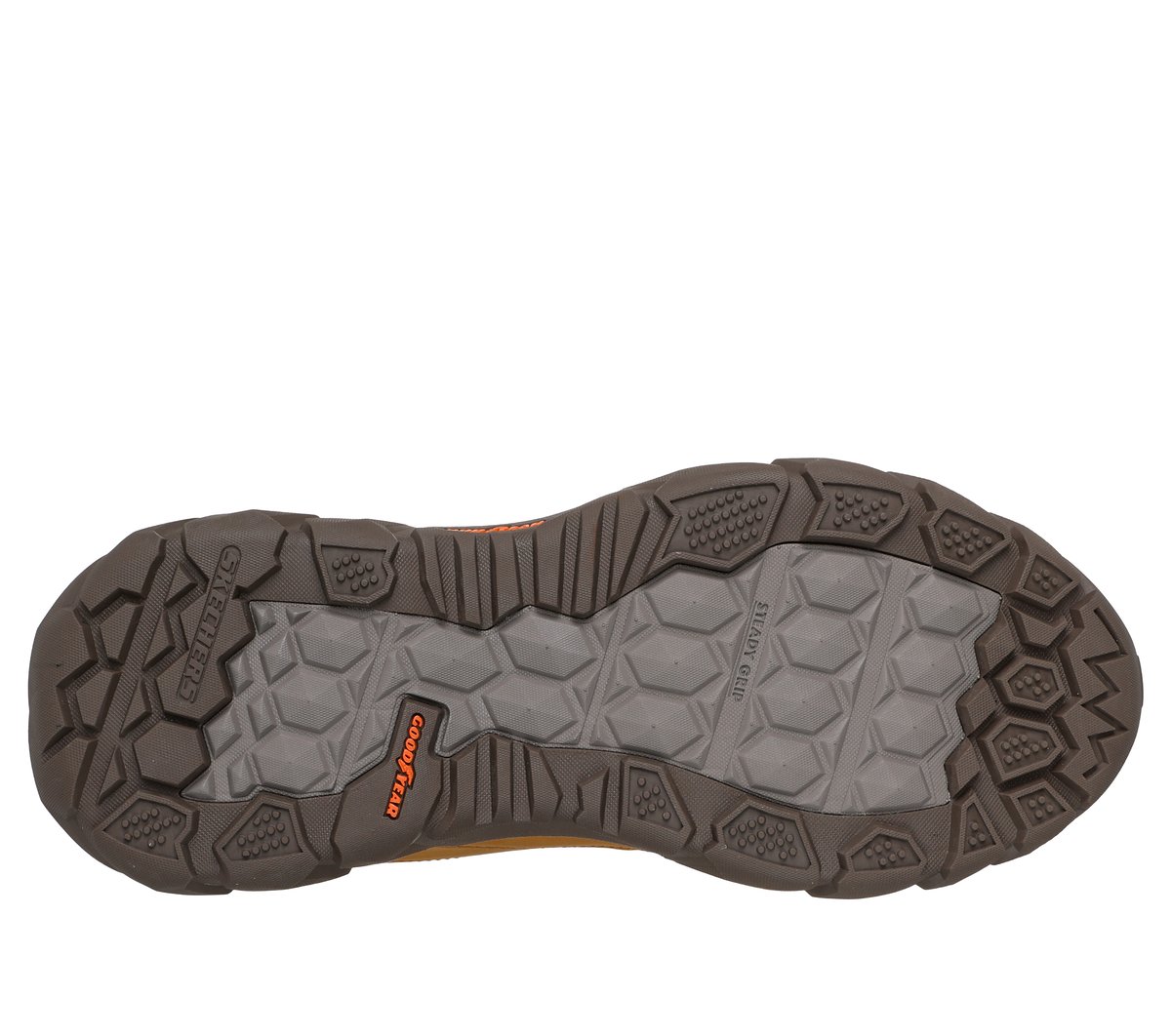 Waterproof Relaxed Fit: Santoro - Cannon | Men Skechers sale