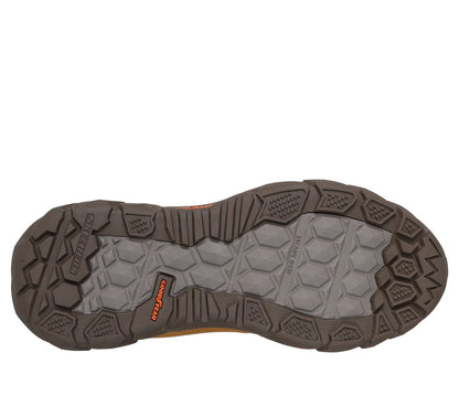 Waterproof Relaxed Fit: Santoro - Cannon | Men Skechers sale