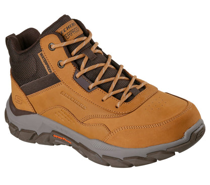 Waterproof Relaxed Fit: Santoro - Cannon | Men Skechers sale