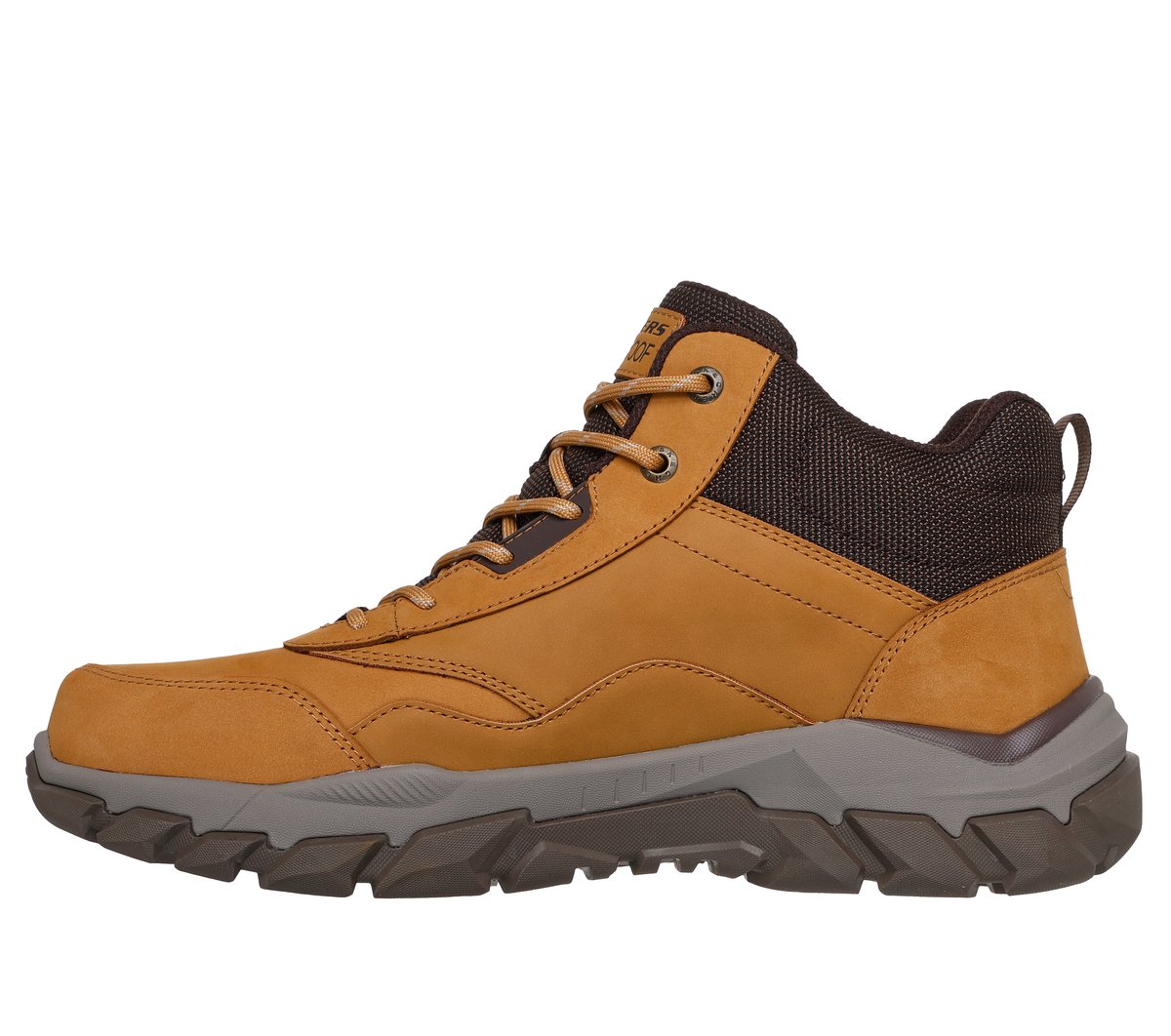 Waterproof Relaxed Fit: Santoro - Cannon | Men Skechers sale