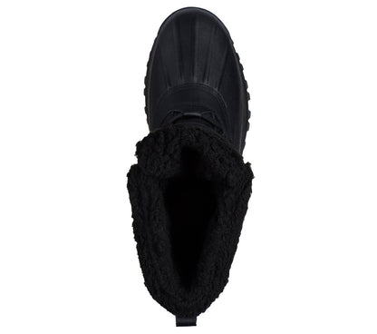 Waterproof Relaxed Fit: Trekson - Wesley | Men Skechers discount