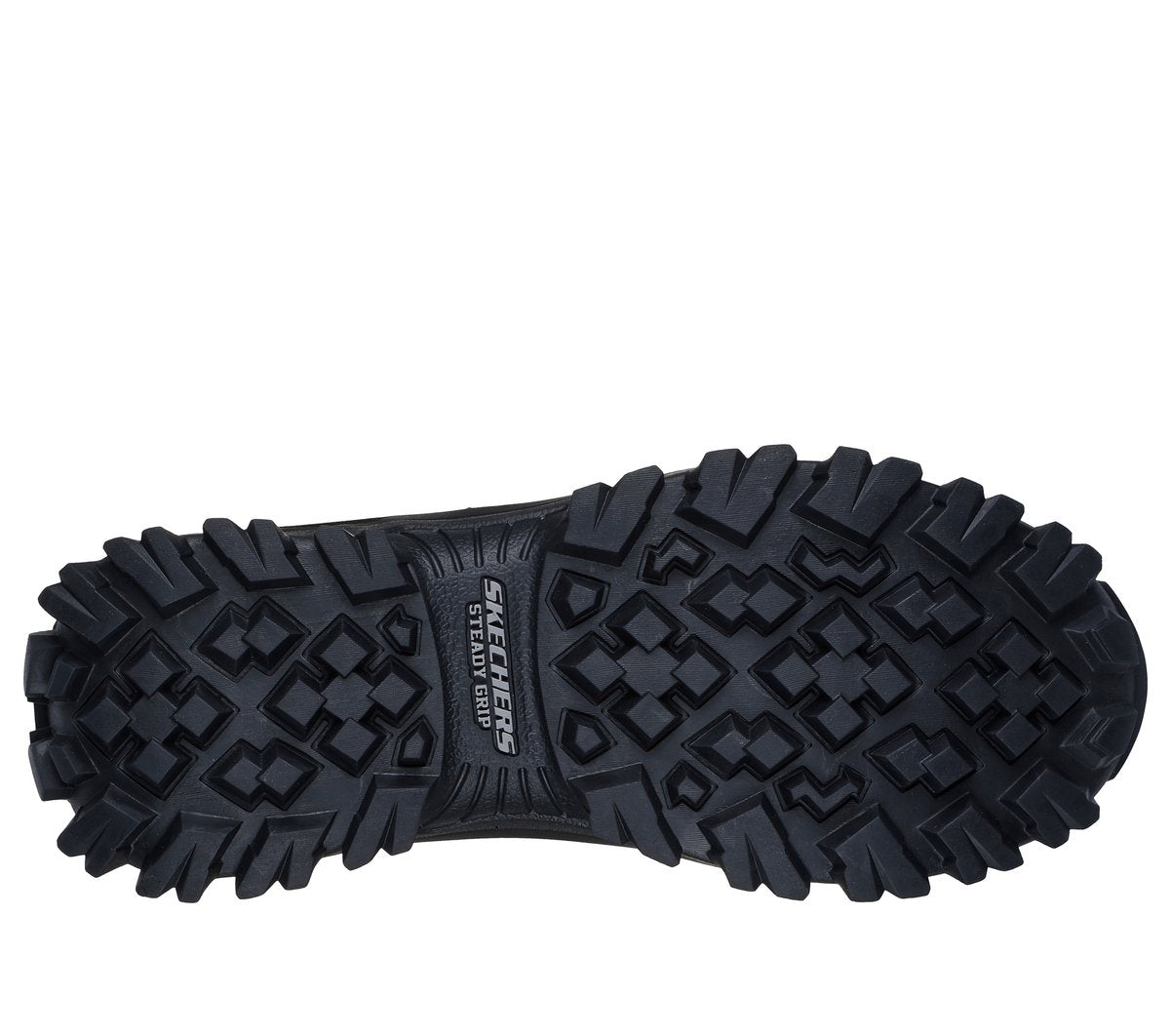 Waterproof Relaxed Fit: Trekson - Wesley | Men Skechers discount