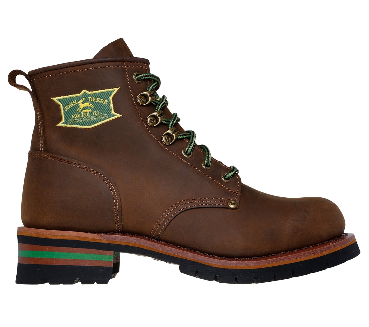 John Deere: Cascades | Men Skechers for sale
