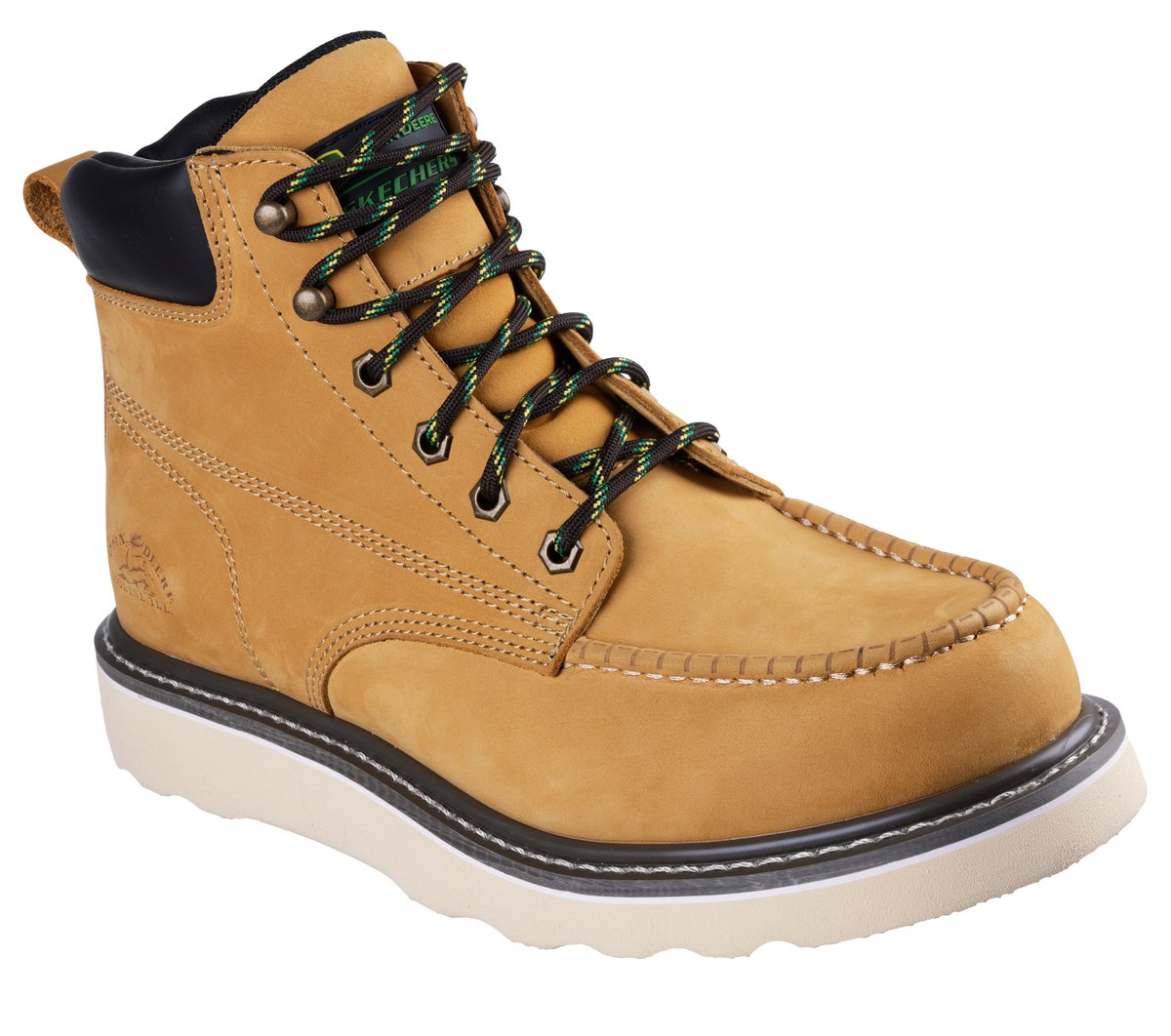 John Deere: Kadmiel - Grand Creek | Men Skechers online