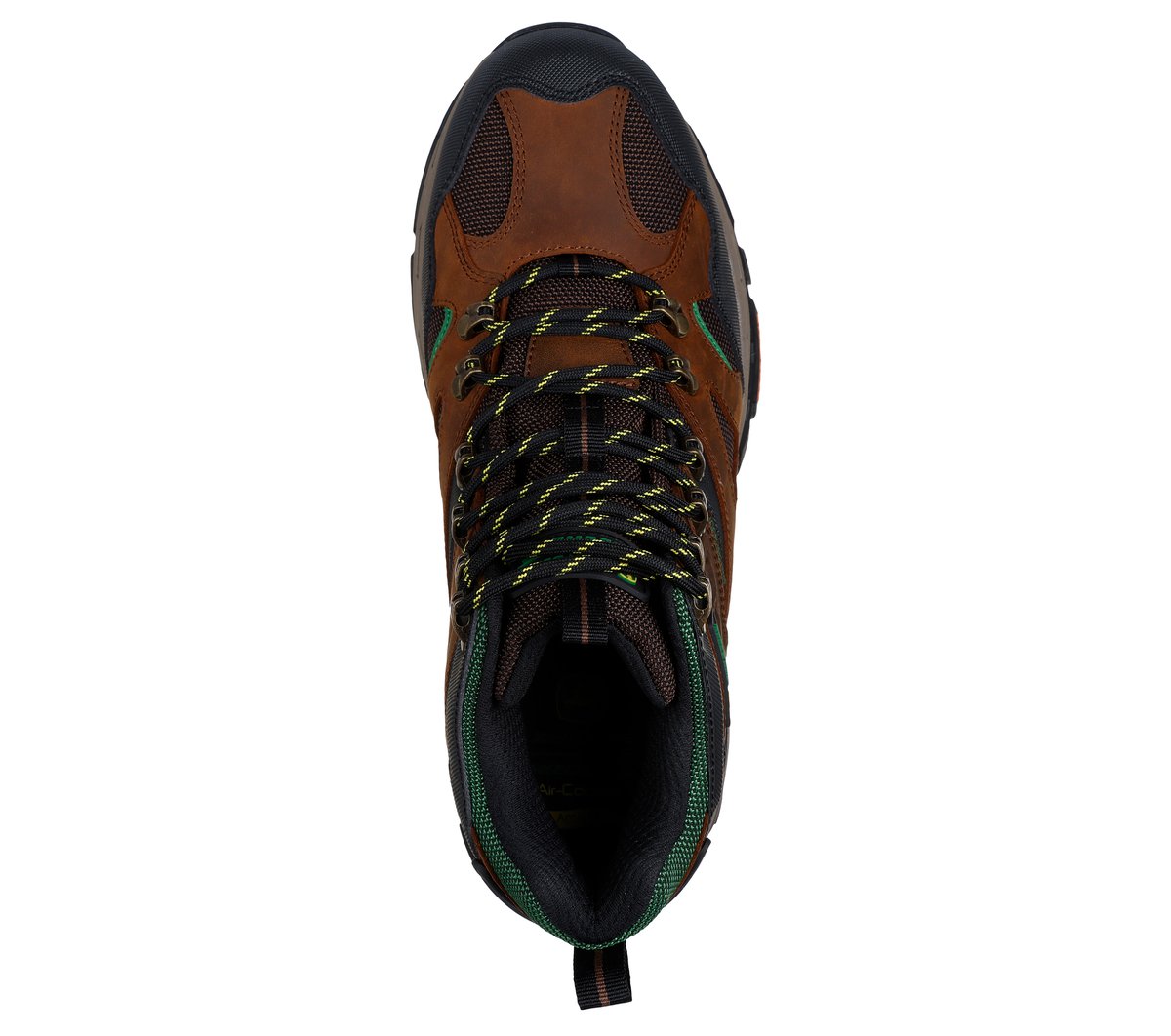 John Deere Waterproof: Arch Fit Tarver | Men Skechers online shop