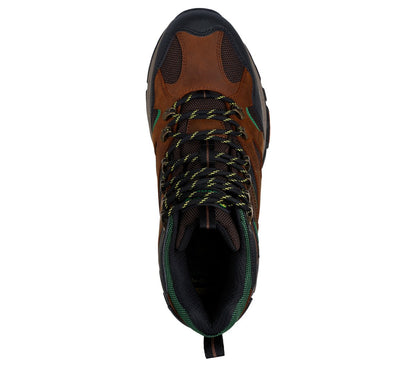 John Deere Waterproof: Arch Fit Tarver | Men Skechers online shop