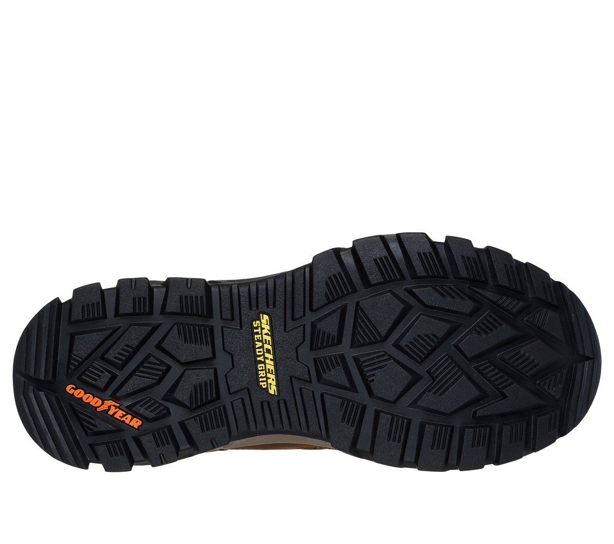 John Deere Waterproof: Arch Fit Tarver | Men Skechers online shop