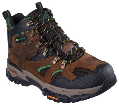 John Deere Waterproof: Arch Fit Tarver | Men Skechers online shop