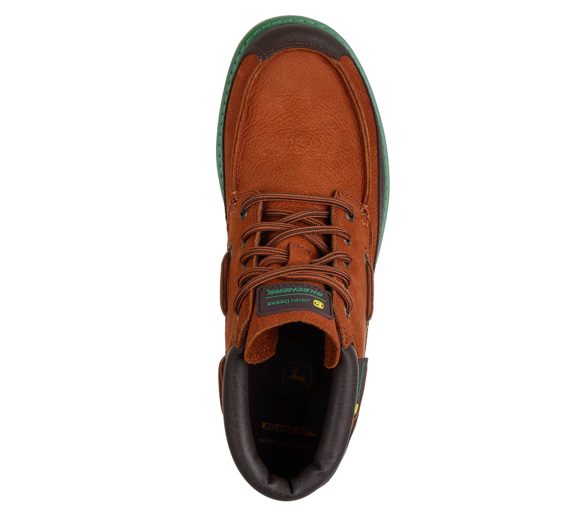 John Deere Relaxed Fit: Caldwell - Cutler | Men Skechers sale
