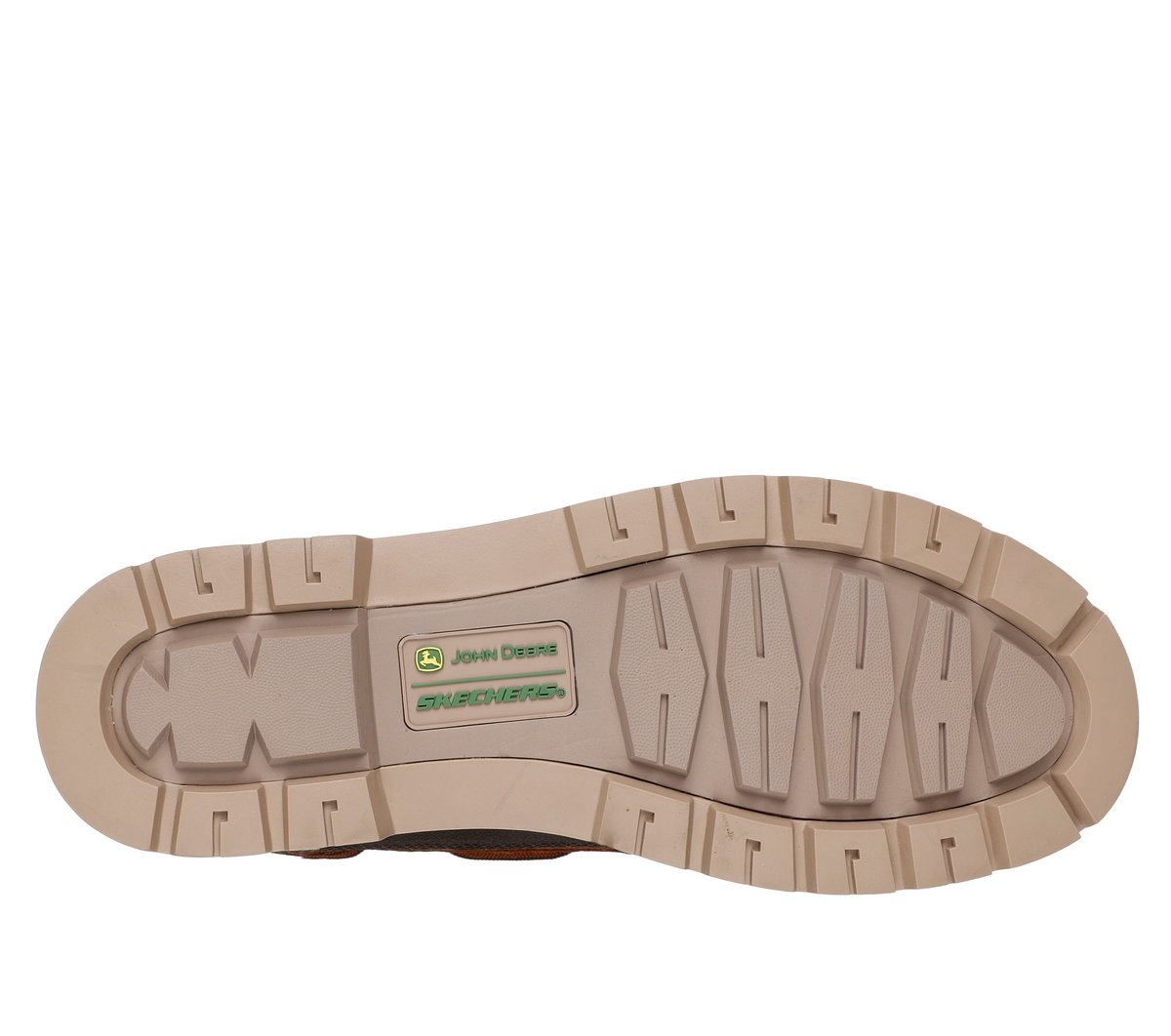 John Deere Relaxed Fit: Caldwell - Cutler | Men Skechers sale