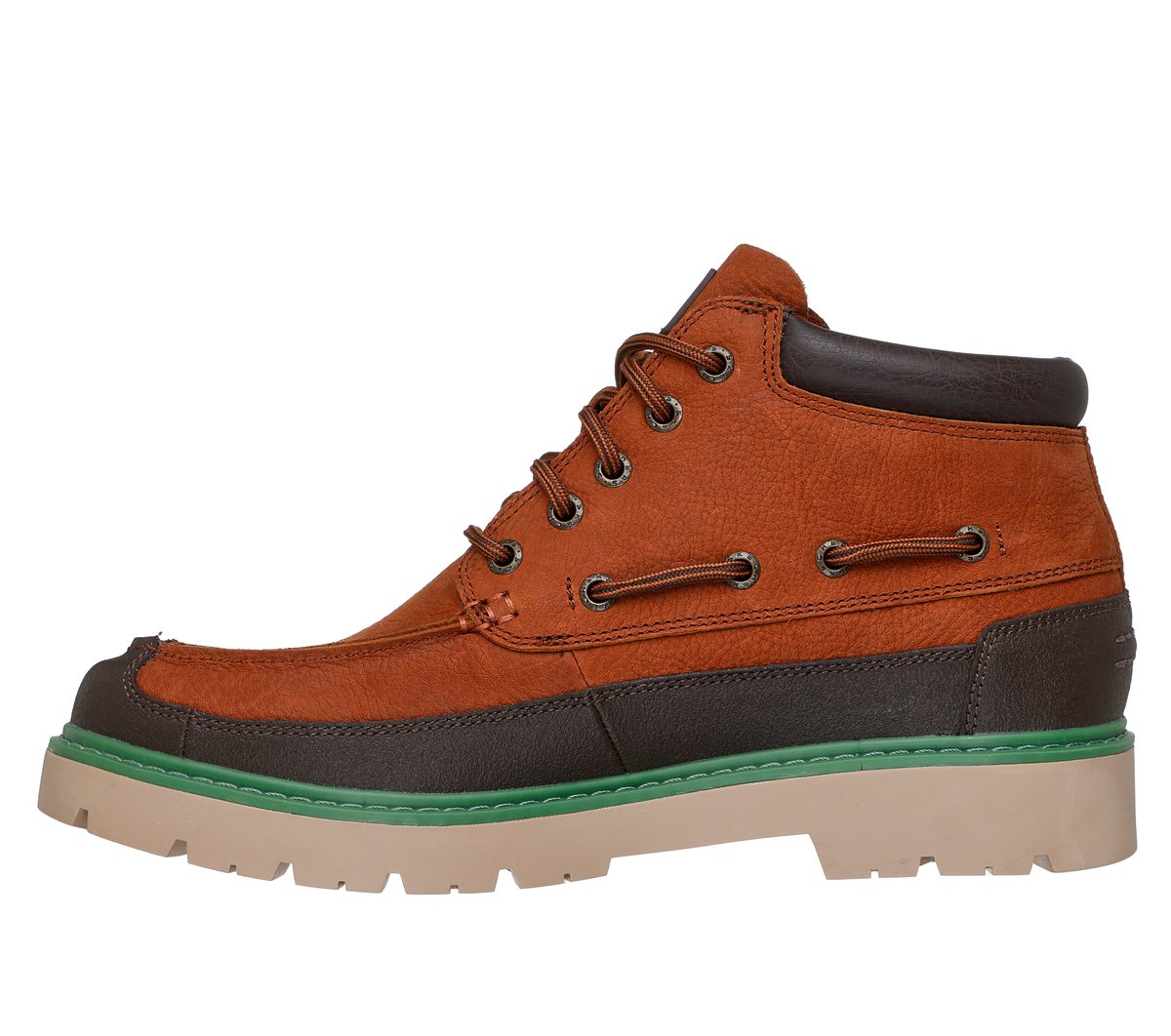 John Deere Relaxed Fit: Caldwell - Cutler | Men Skechers sale