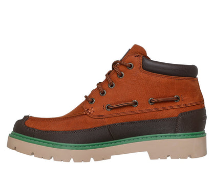 John Deere Relaxed Fit: Caldwell - Cutler | Men Skechers sale