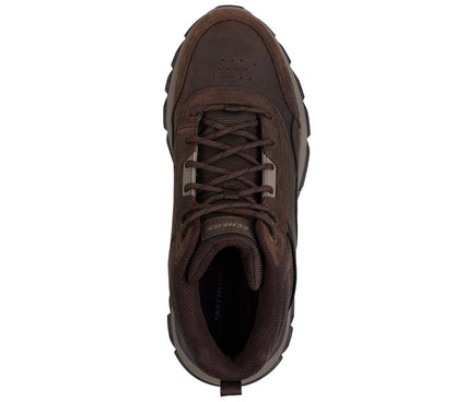 Relaxed Fit: Santoro - Hopkins | Men Skechers discount