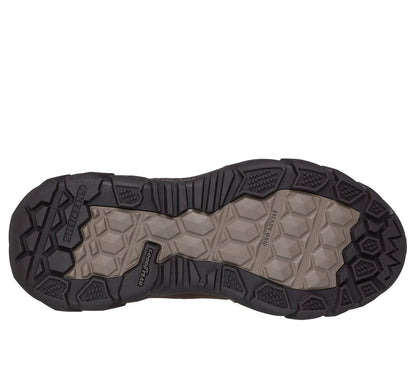 Relaxed Fit: Santoro - Hopkins | Men Skechers discount
