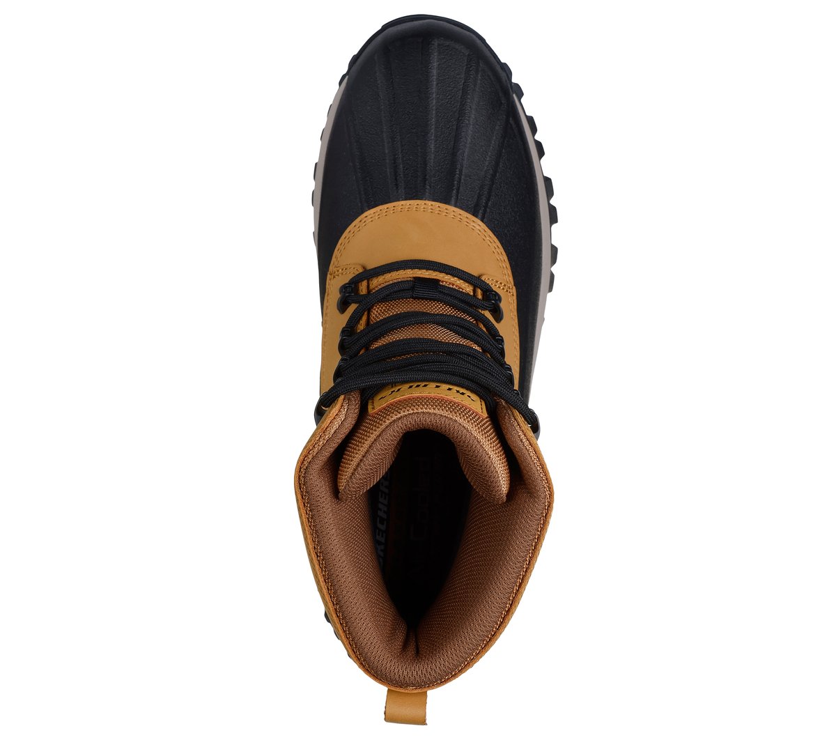Waterproof Relaxed Fit: Trekson - Wilder | Men Skechers for sale