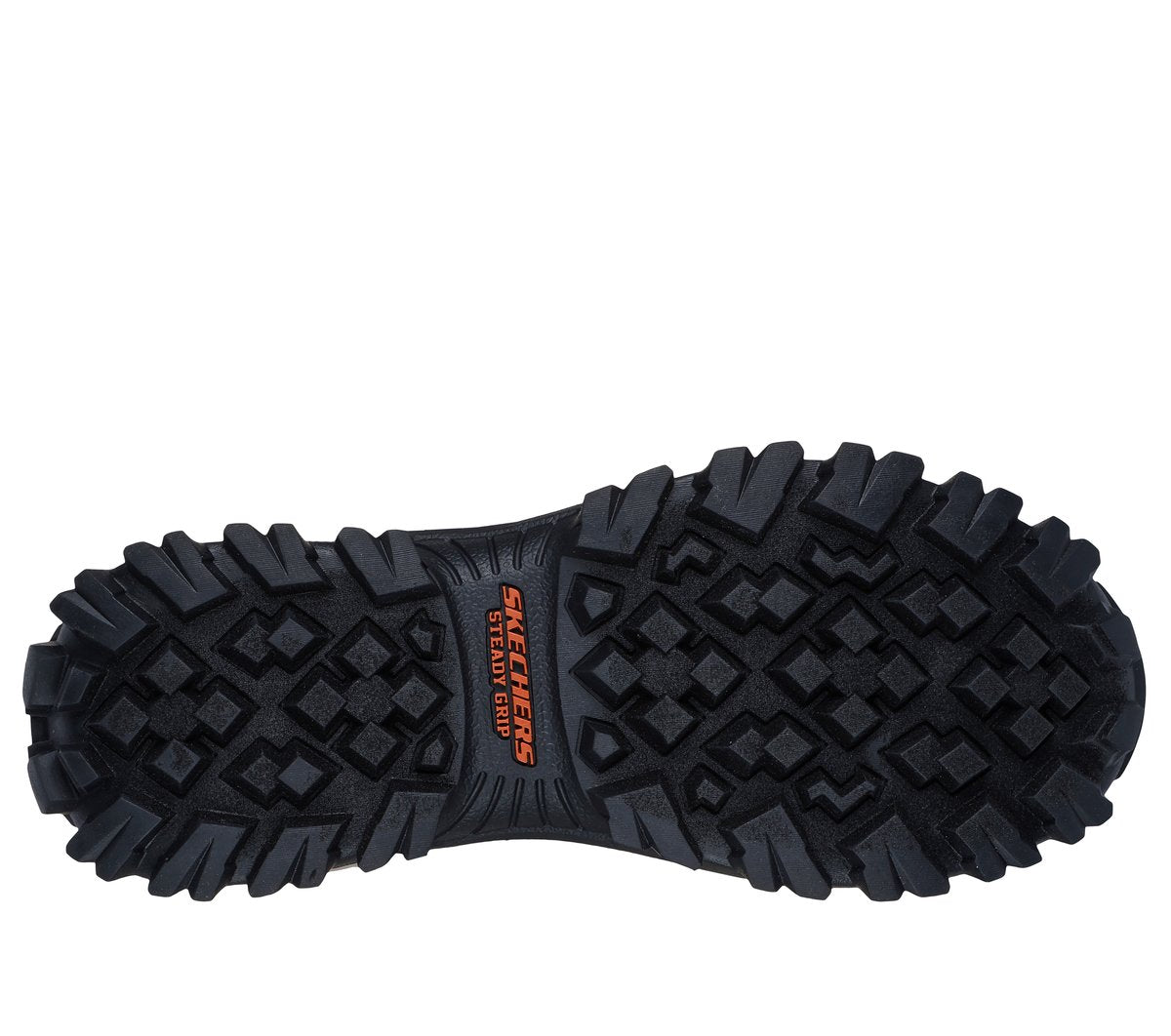 Waterproof Relaxed Fit: Trekson - Wilder | Men Skechers for sale