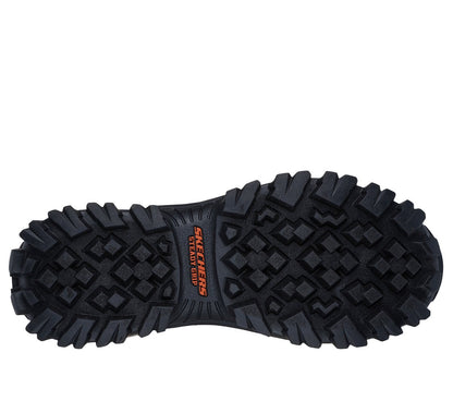 Waterproof Relaxed Fit: Trekson - Wilder | Men Skechers for sale