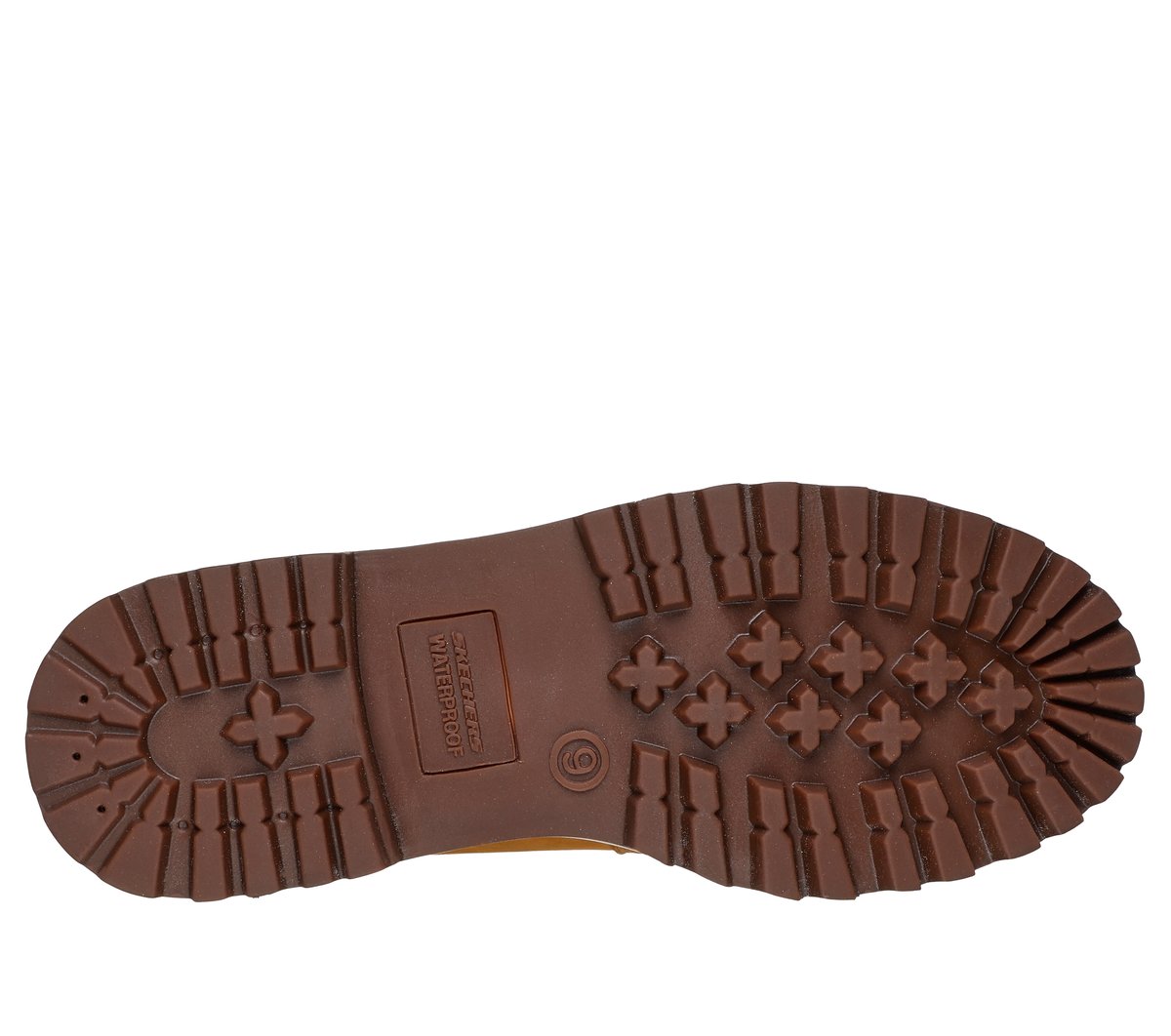 John Deere Waterproof: Sergeants - Dozer | Men Skechers online