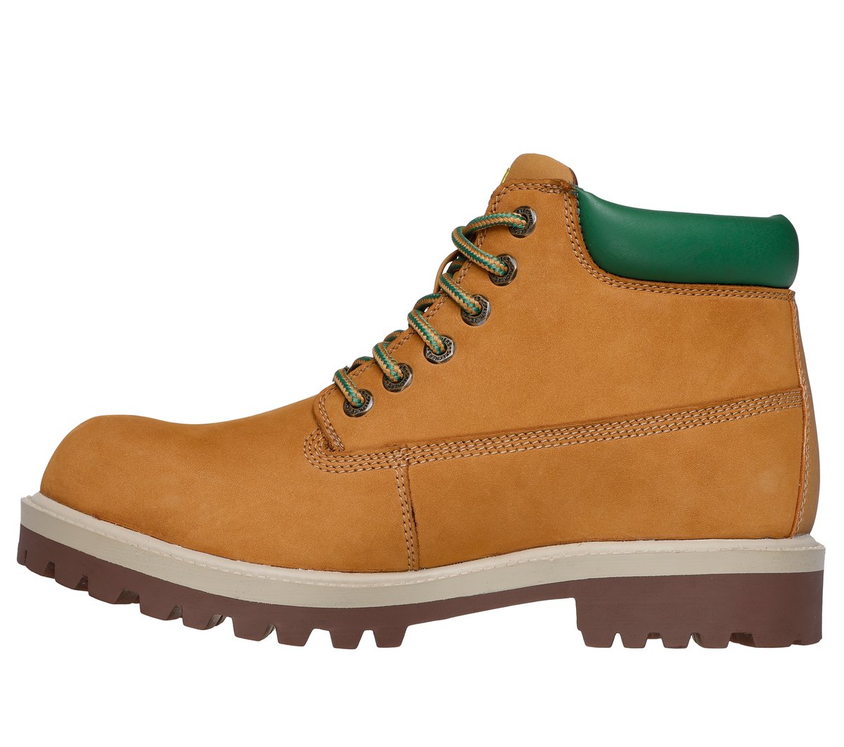 John Deere Waterproof: Sergeants - Dozer | Men Skechers online