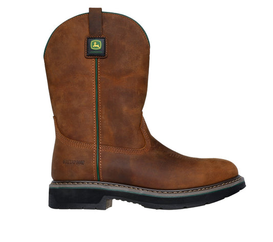 John Deere Waterproof: Rowood - Wild Crest | Men Skechers online shop