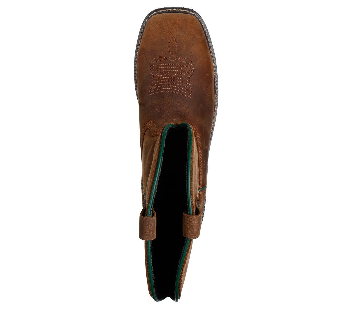 John Deere Waterproof: Rowood - Wild Crest | Men Skechers online shop