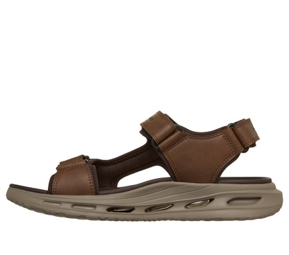 Relaxed Fit: Orvan - Gamble | Men Skechers outlet