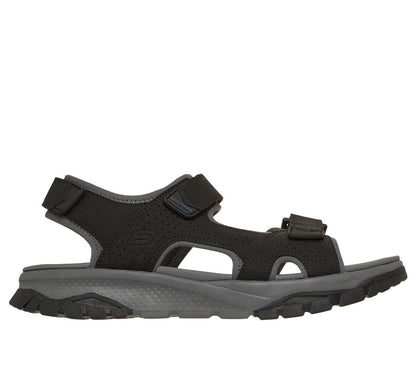 Relaxed Fit: Wagner - Avalon | Men Skechers sale
