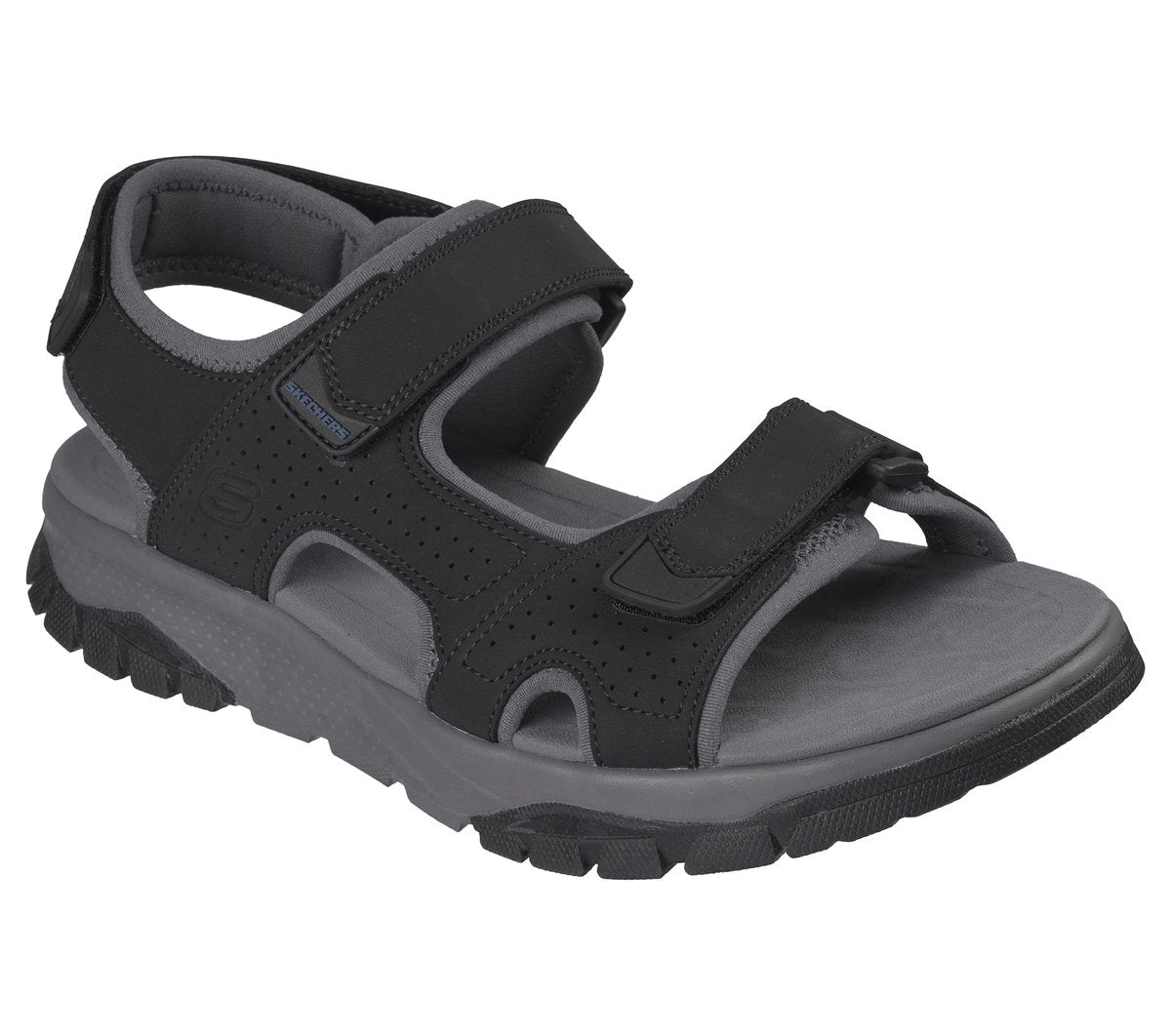 Relaxed Fit: Wagner - Avalon | Men Skechers sale