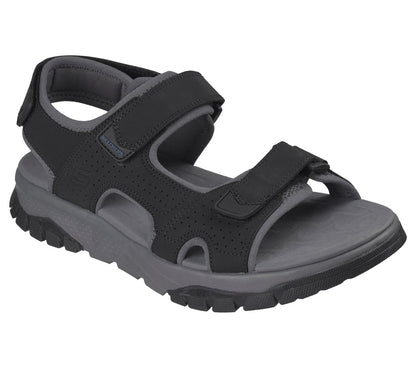 Relaxed Fit: Wagner - Avalon | Men Skechers sale