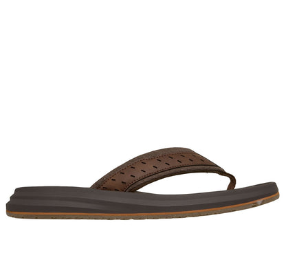 Relaxed Fit: Pargo - Rafee | Men Skechers discount