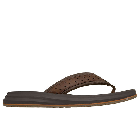 Relaxed Fit: Pargo - Rafee | Men Skechers discount