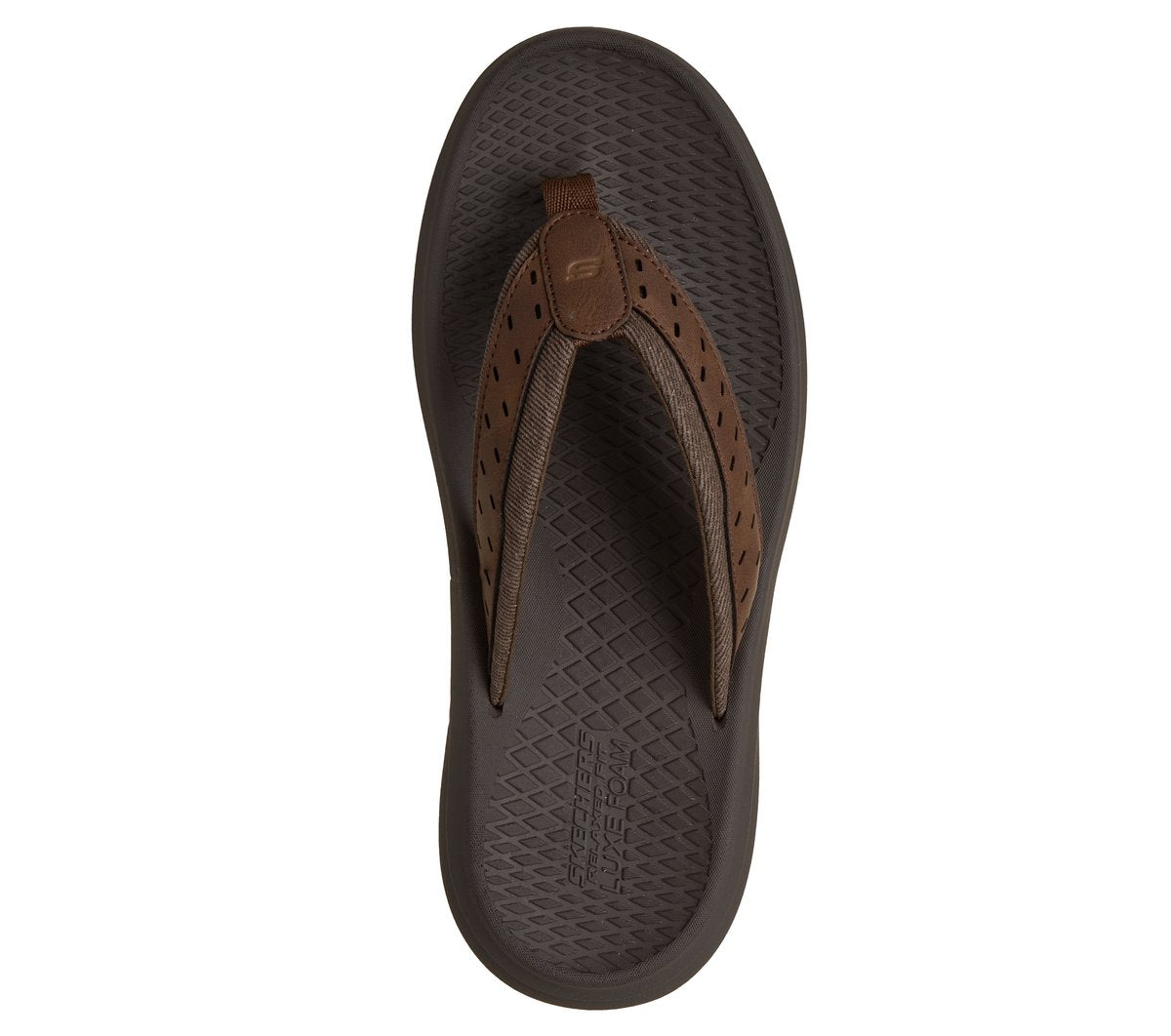 Relaxed Fit: Pargo - Rafee | Men Skechers discount