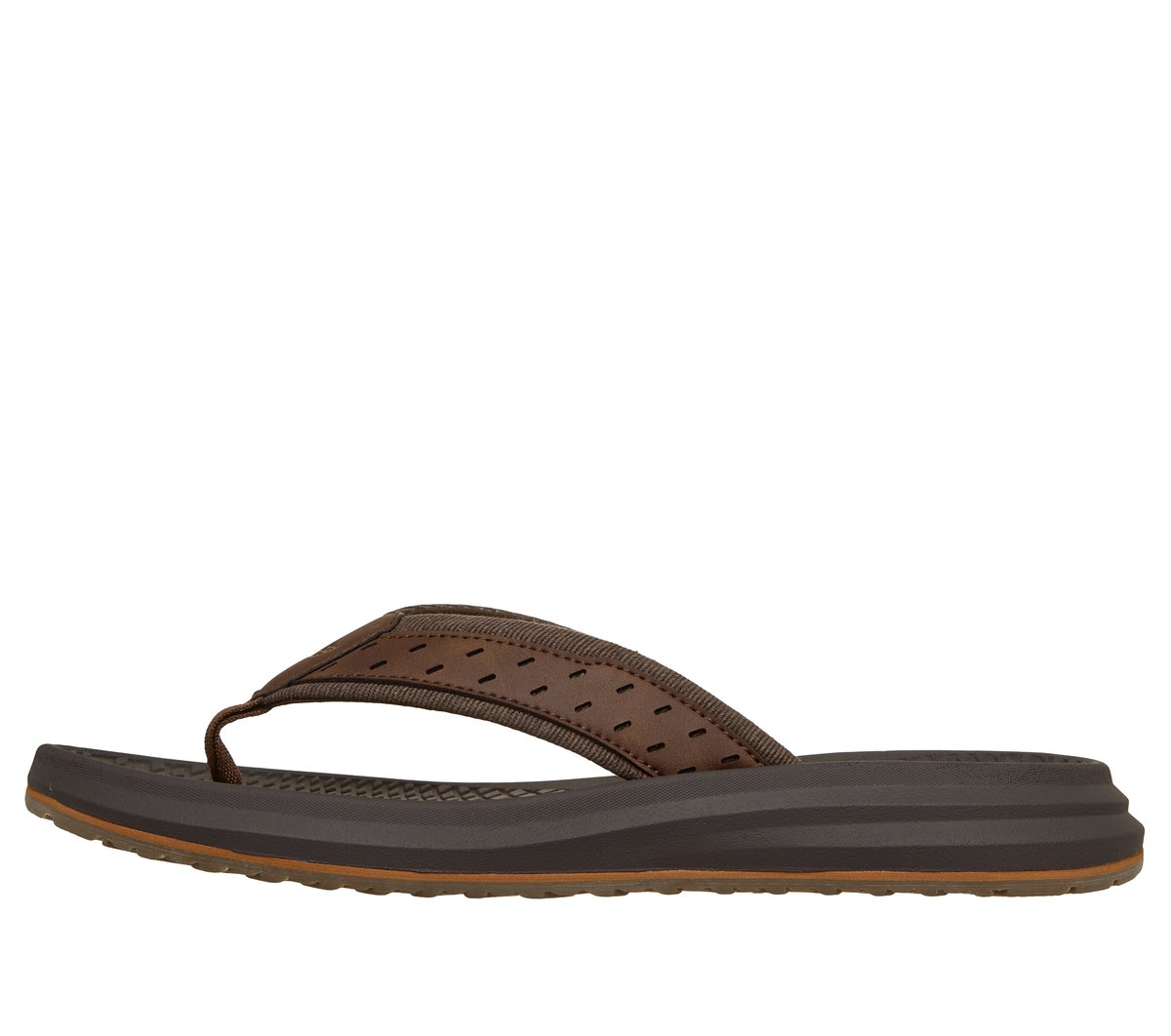 Relaxed Fit: Pargo - Rafee | Men Skechers discount