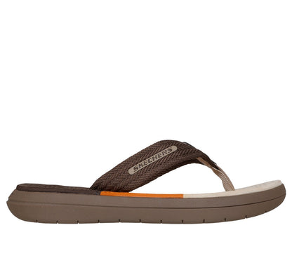 Relaxed Fit: Voreno - Codie | Men Skechers for sale