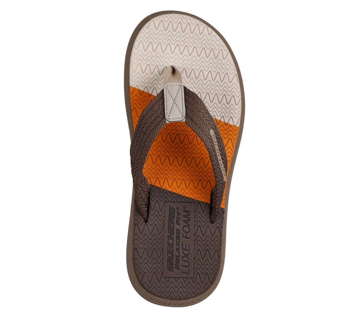 Relaxed Fit: Voreno - Codie | Men Skechers for sale
