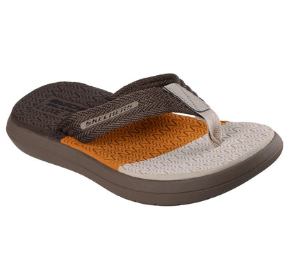 Relaxed Fit: Voreno - Codie | Men Skechers for sale