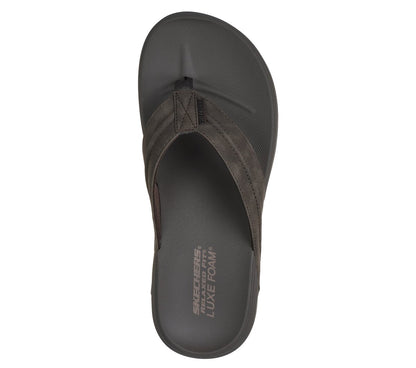 Relaxed Fit: Patino - Marlee | Men Skechers online shop