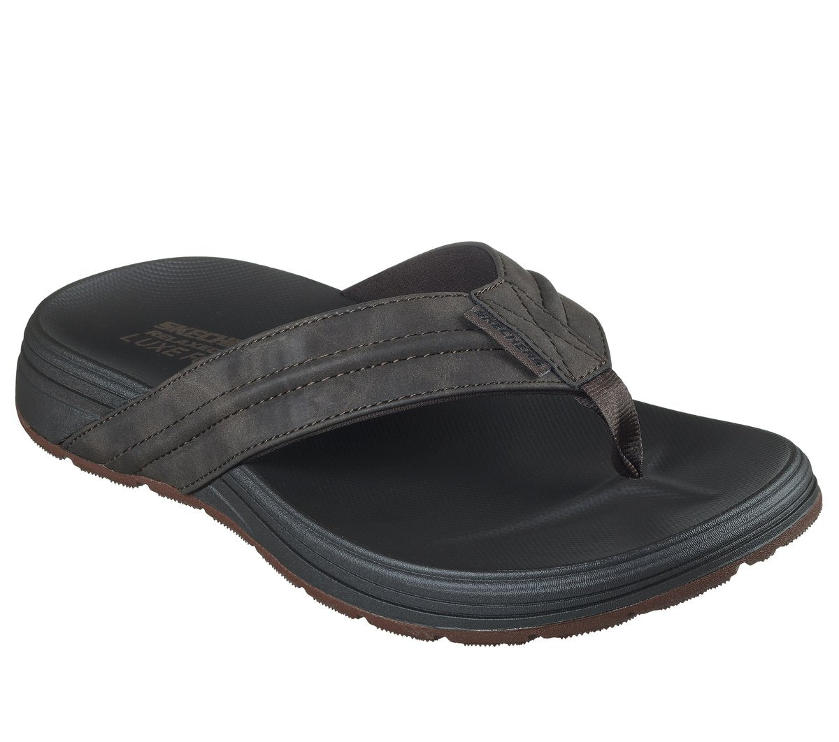 Relaxed Fit: Patino - Marlee | Men Skechers online shop