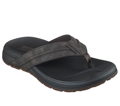 Relaxed Fit: Patino - Marlee | Men Skechers online shop