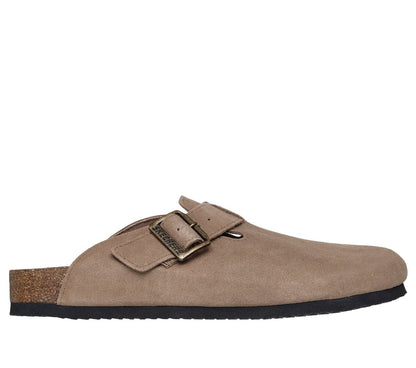 Relaxed Fit: Aidan - Alston | Men Skechers outlet