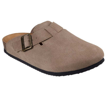 Relaxed Fit: Aidan - Alston | Men Skechers outlet