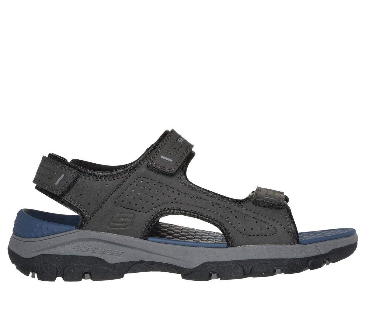 Relaxed Fit: Tresmen - Garo | Men Skechers sale