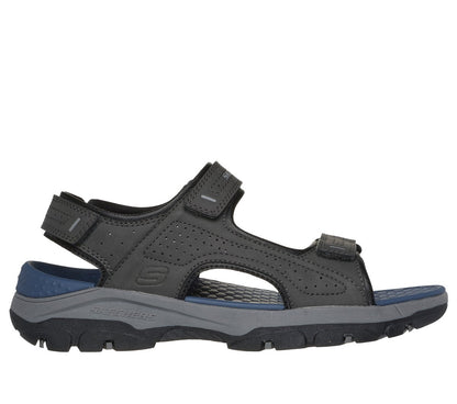Relaxed Fit: Tresmen - Garo | Men Skechers sale