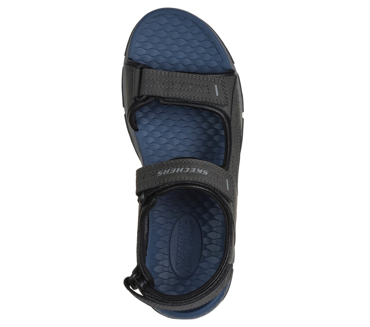 Relaxed Fit: Tresmen - Garo | Men Skechers sale
